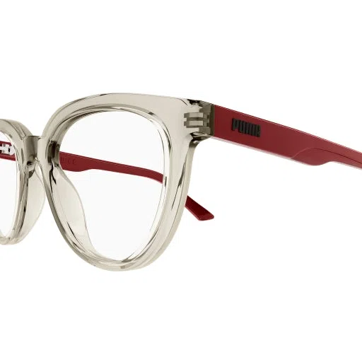 Puma PJ0067O Eyeglasses - view 3